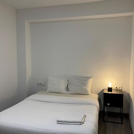 Shanti Rooms Valencia Bagian luar foto